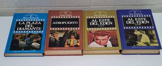 Novelas de cine "Orbis" 13 números