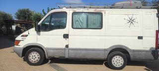 Iveco Daily 2002