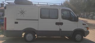Iveco Daily 2002