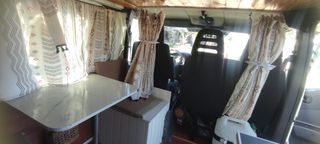 Iveco Daily 2002