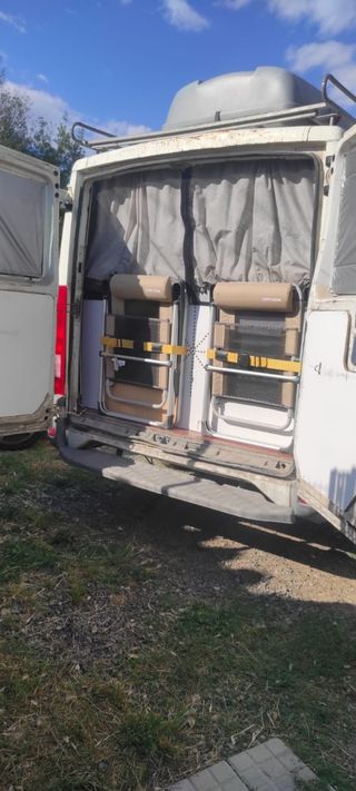 Iveco Daily 2002
