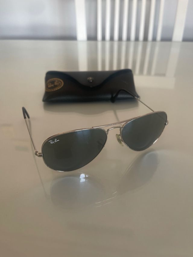 Gafas de sol rayban rb3025