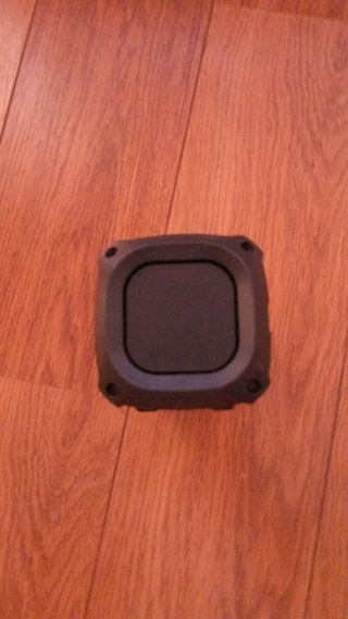 Altavoz portátil Bluetooth LG XBoom PK3