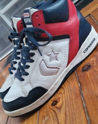 Converse WEAPON high