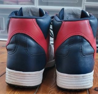 Converse WEAPON high