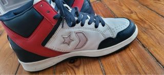 Converse WEAPON high