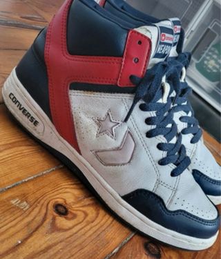 Converse WEAPON high