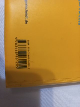 Diccionario básico Frances