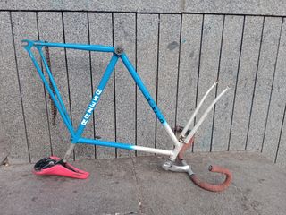 Cuadro pista Zeus