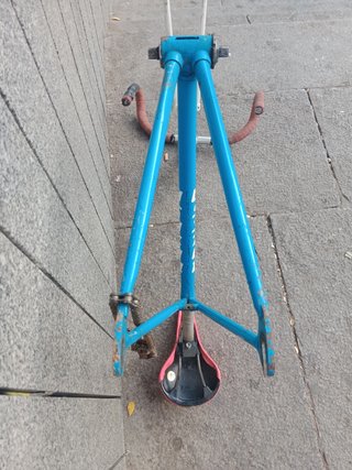 Cuadro pista Zeus