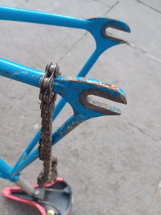 Cuadro pista Zeus