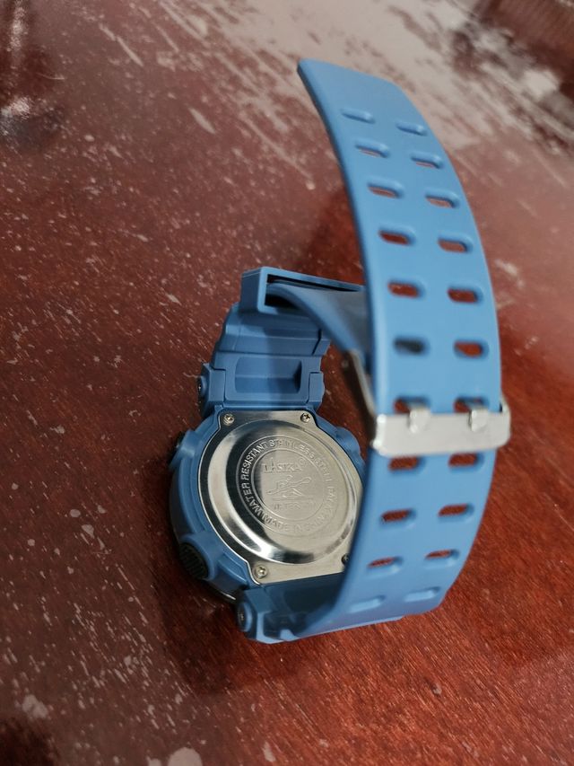 Reloj K-Sports electrónico