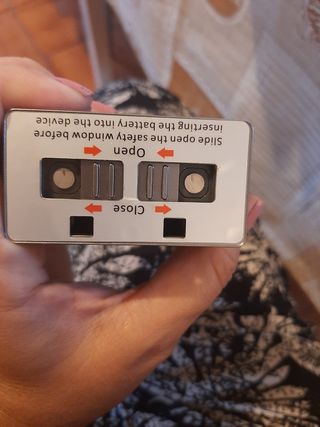 Compressore d'aria portatile mini pompa