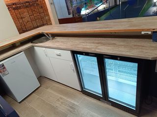 Alquiler horas sala polivalente en Sant Feliu de C