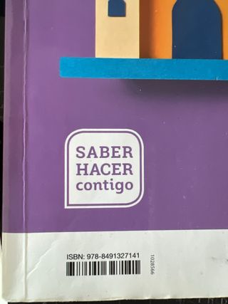 Libro Geografia e Historia 2 ESO