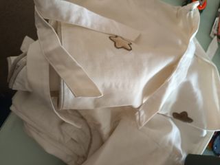 Funda de nórdico marca Bonjour bebe