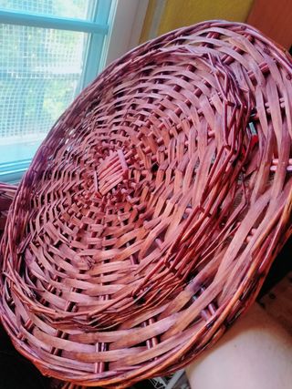 #OFERTA# CESTO GRANDE DE LA ROPA.