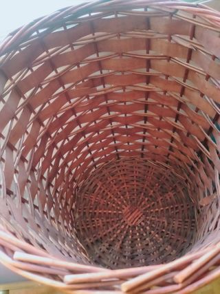 #OFERTA# CESTO GRANDE DE LA ROPA.