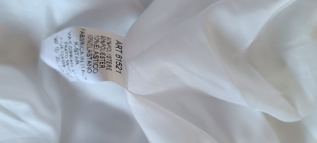 Blazer estampado de flores