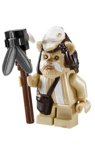 Lego Star wars SW0338