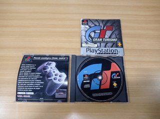 Gran turismo