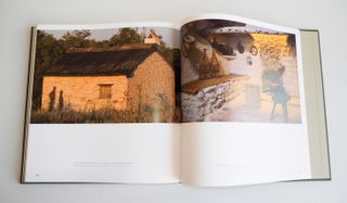 Libro TABLAS DE DAIMIEL. Parque Nacional.