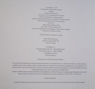 Libro TABLAS DE DAIMIEL. Parque Nacional.