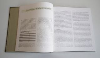 Libro TABLAS DE DAIMIEL. Parque Nacional.