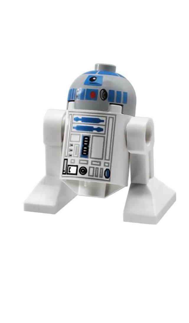 Lego Star wars SW0512