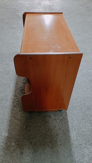 Mesa ordenador - escritorio