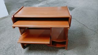 Mesa ordenador - escritorio