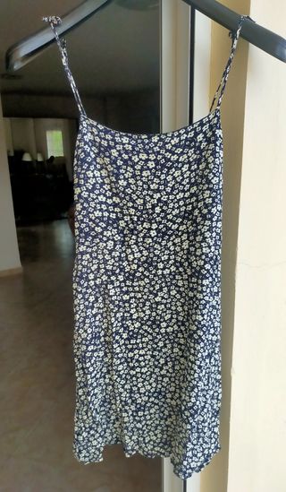 Lote II 9 prendas ropa talla S mujer
