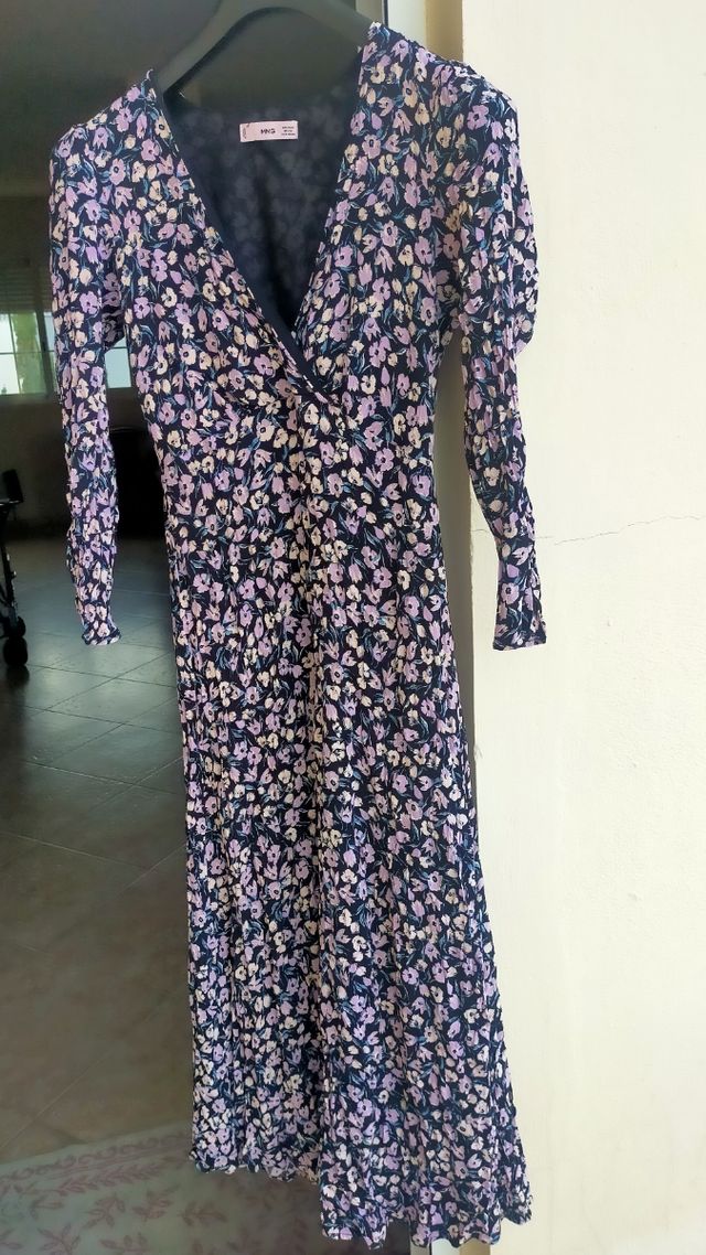 Lote II 9 prendas ropa talla S mujer