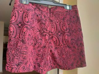 Lote II 9 prendas ropa talla S mujer