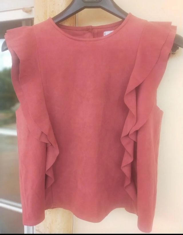 Lote II 9 prendas ropa talla S mujer