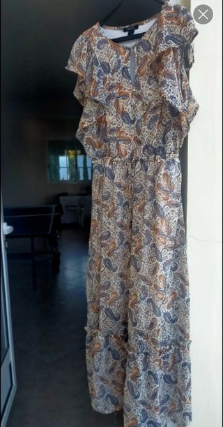 Lote II 9 prendas ropa talla S mujer