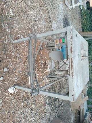 Maquina de corte Sima