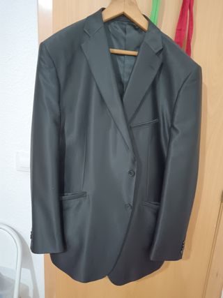 Chaqueta traje