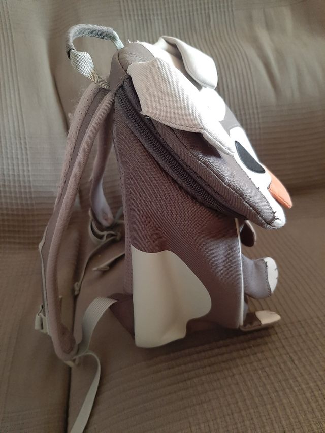 Mochila infantil 