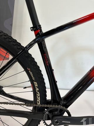 MMR RAKISH 29 LTD ROJO-TALLA M /COLOR GRIS TALLA L