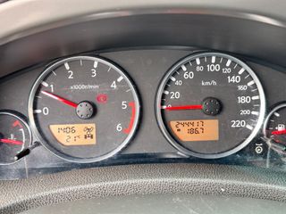Nissan Pathfinder 2006
