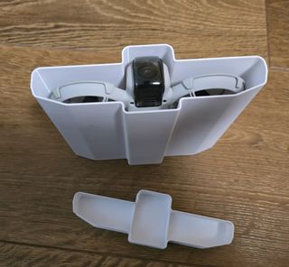 Caja de almacenaje para el Dron DJI NEO.