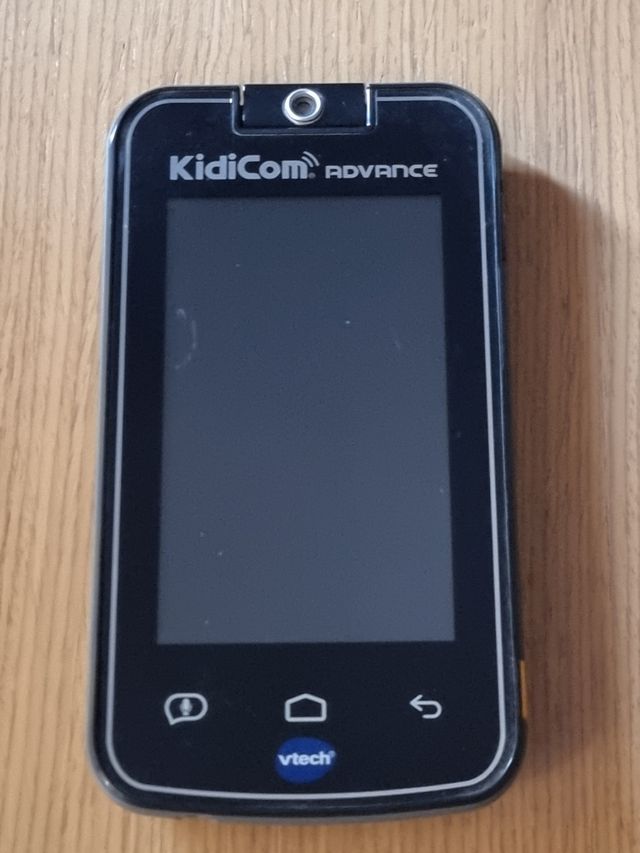 VTECH Kidicom Advance (PRECIO NEGOCIABLE)