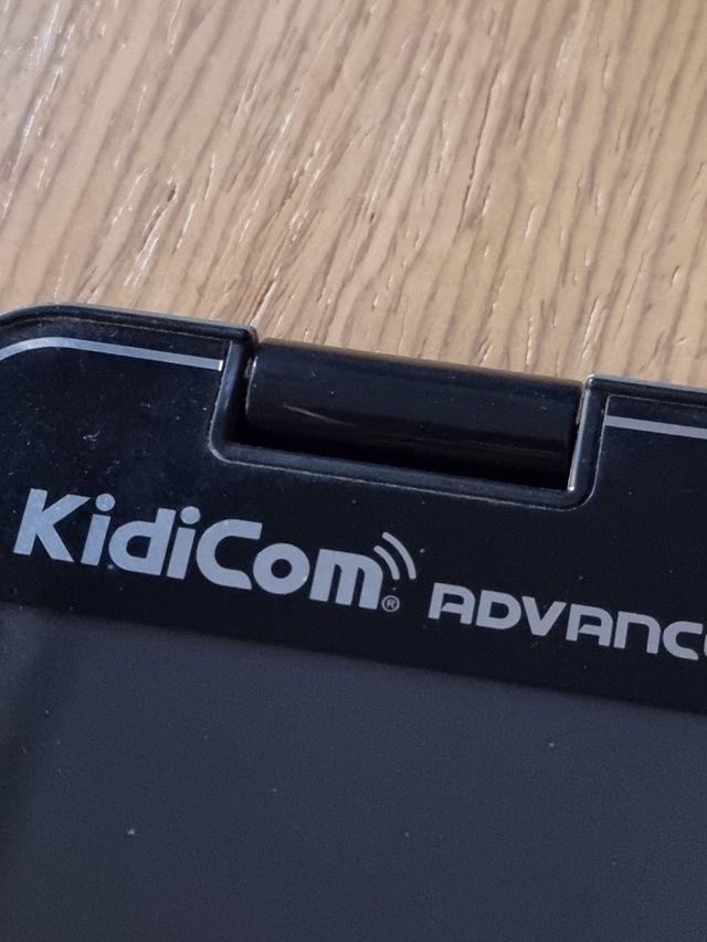 VTECH Kidicom Advance (PRECIO NEGOCIABLE)