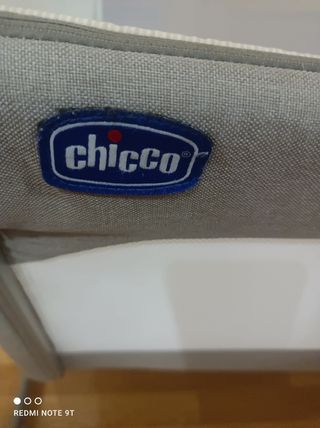 Mini cuna de colecho CHICCO