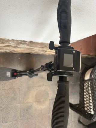 Patinete eléctrico ETWOW GT