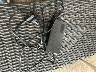 Patinete eléctrico ETWOW GT