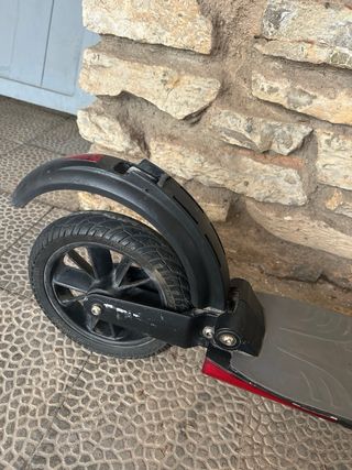 Patinete eléctrico ETWOW GT