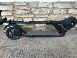 Patinete eléctrico ETWOW GT