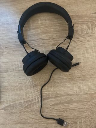 Auriculares bluetooth